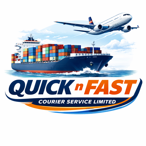Quick N Fast Courier